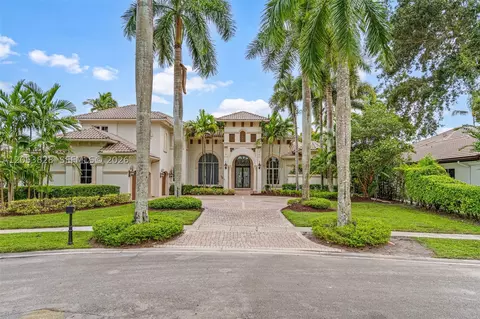 343 Merlin Way, Plantation, FL 33324