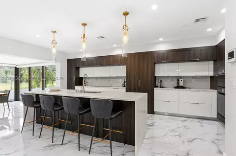 Kitchen - 19035 E St Andrews Dr, Hialeah, FL 33015 photo 1 of 4