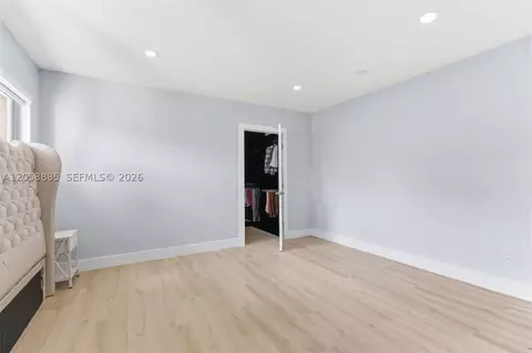Bedroom - 19035 E St Andrews Dr, Hialeah, FL 33015 photo 3 of 6
