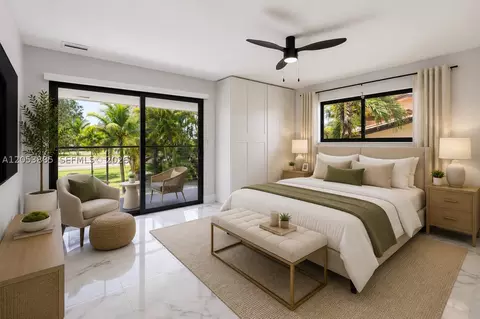 Bedroom - 19035 E St Andrews Dr, Hialeah, FL 33015 photo 6 of 6