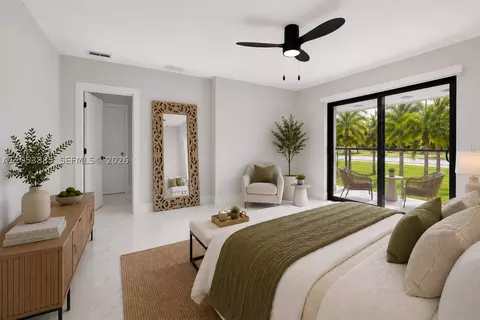 Bedroom - 19035 E St Andrews Dr, Hialeah, FL 33015 photo 2 of 6