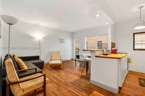 1551 Michigan Ave #12, Miami Beach, FL 33139