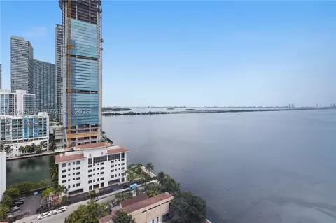700 NE 26th Ter #1506, Miami, FL 33137