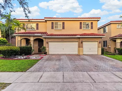 20623 NW 11th Ave, Miami Gardens, FL 33169