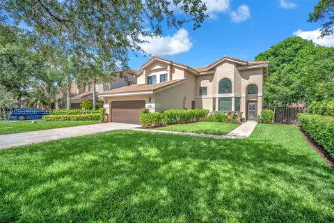 1651 NW 104th Ave, Plantation, FL 33322