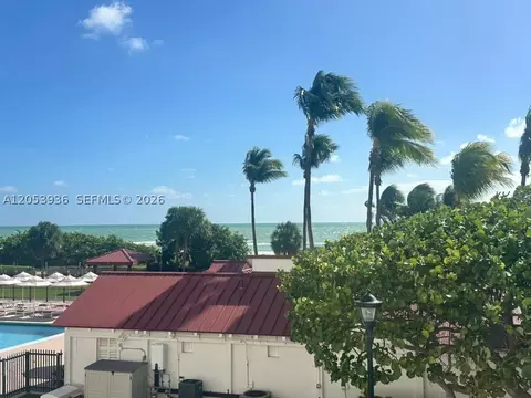 2555 Collins Ave #308, Miami Beach, FL 33140