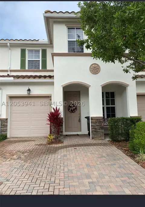 4610 Tara Cove Way, West Palm Beach, FL 33417
