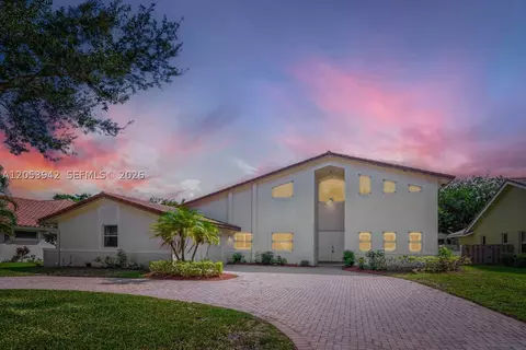 4433 NW 67th Ave, Coral Springs, FL 33067