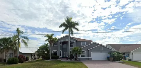 706 SW 56th St, Cape Coral, FL 33914