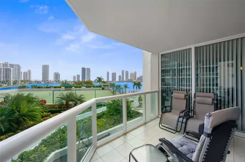 3370 Hidden Bay Dr #507, Aventura, FL 33180