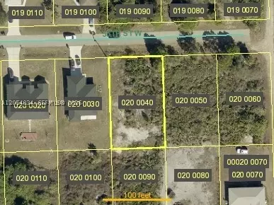 2905 W 55 St, Lehigh Acres, FL 33971