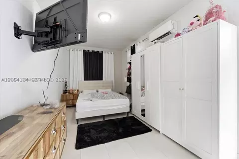 Bedroom - Undisclosed, Hialeah, FL 33013 photo 5 of 5