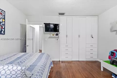 Bedroom - Undisclosed, Hialeah, FL 33013 photo 3 of 5