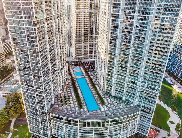 495 Brickell Ave #4208, Miami, FL 33131