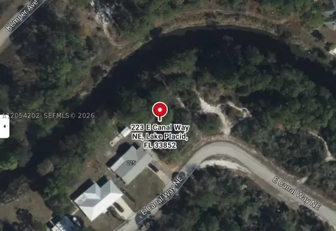 223 E Canal Way, Lake Placid, FL 33852