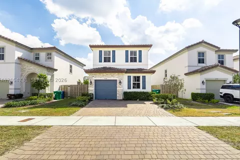 2370 NW 131st Cir, Miami, FL 33167