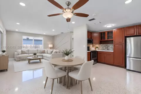 Living - 766 E 36th St, Hialeah, FL 33013 photo 9 of 10