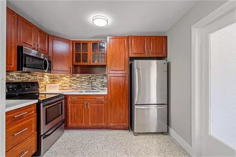 Kitchen - 766 E 36th St, Hialeah, FL 33013 photo 1 of 2