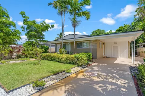 Exterior - 766 E 36th St, Hialeah, FL 33013 photo 3 of 13