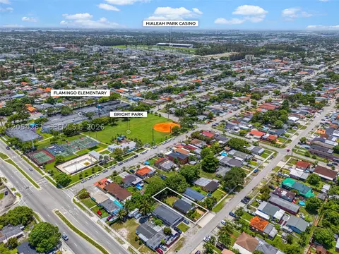 View/Area - 766 E 36th St, Hialeah, FL 33013 photo 9 of 10
