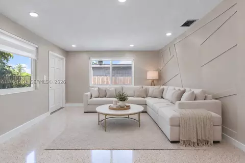 Living - 766 E 36th St, Hialeah, FL 33013 photo 4 of 10