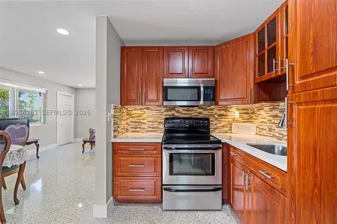 Kitchen - 766 E 36th St, Hialeah, FL 33013 photo 2 of 2