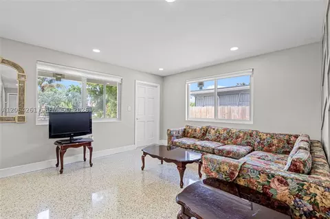 Living - 766 E 36th St, Hialeah, FL 33013 photo 2 of 2