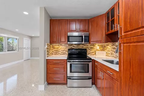 Kitchen - 766 E 36th St, Hialeah, FL 33013 photo 2 of 2