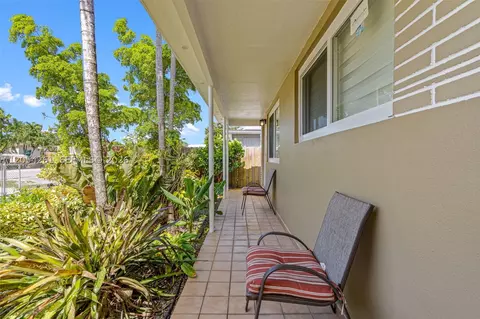 Exterior - 766 E 36th St, Hialeah, FL 33013 photo 4 of 13
