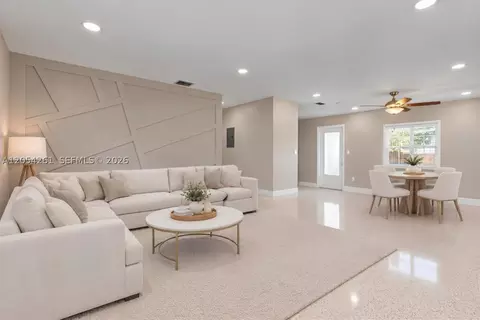 Living - 766 E 36th St, Hialeah, FL 33013 photo 2 of 10