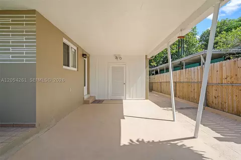 Exterior - 766 E 36th St, Hialeah, FL 33013 photo 5 of 13