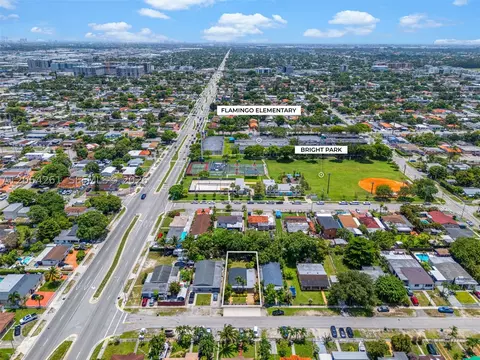 View/Area - 766 E 36th St, Hialeah, FL 33013 photo 7 of 10