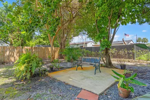 Exterior - 766 E 36th St, Hialeah, FL 33013 photo 10 of 13