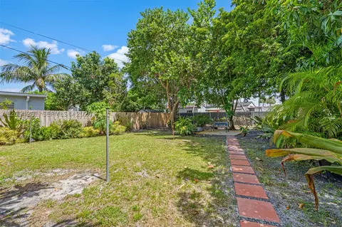 Exterior - 766 E 36th St, Hialeah, FL 33013 photo 8 of 13
