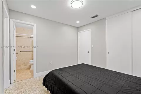 Bedroom - 766 E 36th St, Hialeah, FL 33013 photo 7 of 8