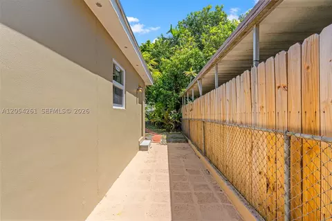 Exterior - 766 E 36th St, Hialeah, FL 33013 photo 6 of 13