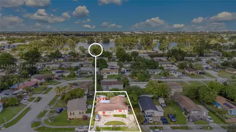 2781 NW 24th St, Fort Lauderdale, FL 33311