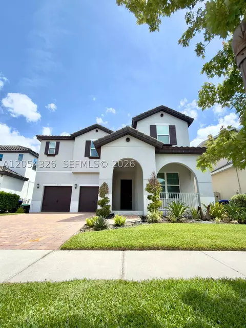Exterior - 8713 Crescendo, Windermere, FL 34786 photo 3 of 3