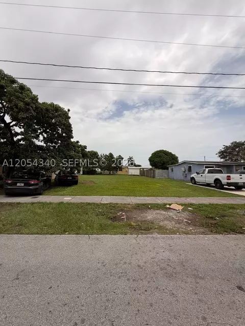 531 SW 11th Ave, Homestead, FL 33030