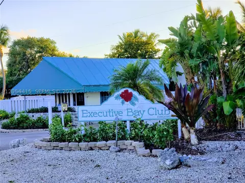 87200 Overseas Hwy #E4, Islamorada, FL 33036