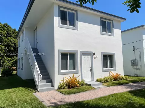 4491 NW 23rd Ave, Miami, FL 33142