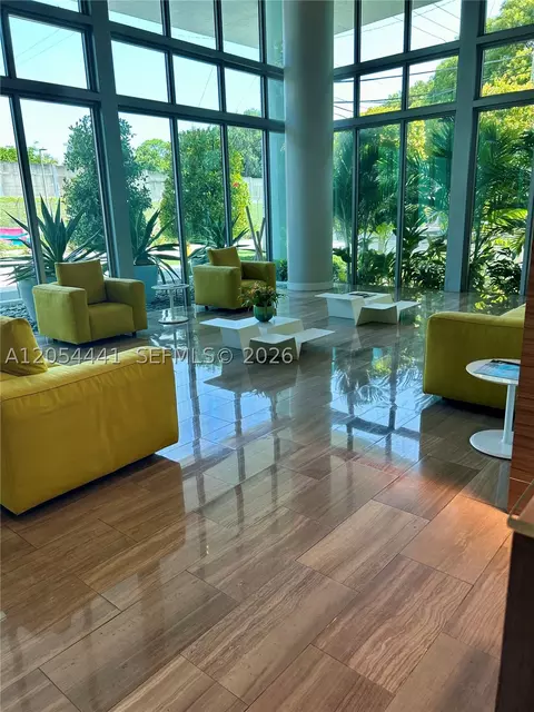 1600 SW 1st Ave #812, Miami, FL 33129