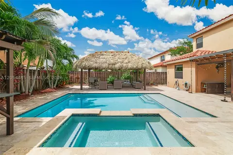 17670 SW 154th Pl, Miami, FL 33187