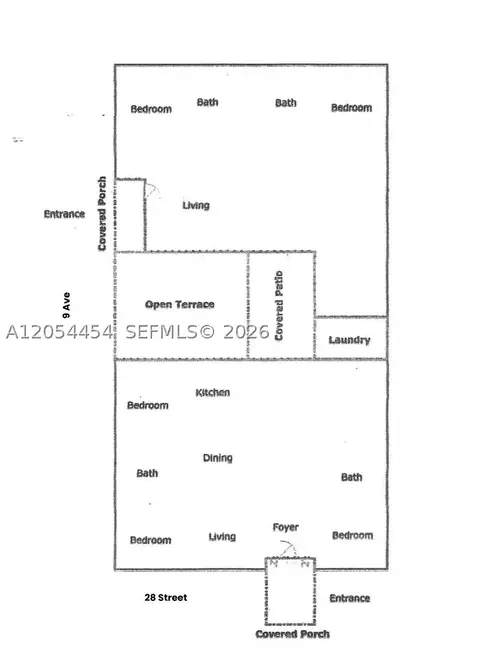 890 E 28th St, Hialeah, FL 33013 photo 3