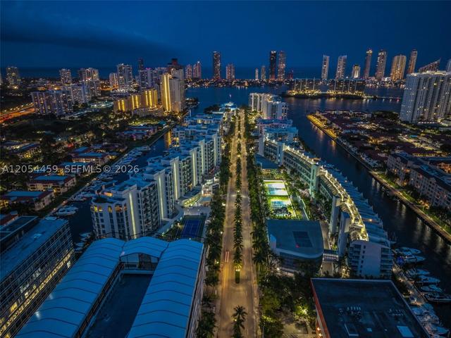 3029 NE 188th St #714, Aventura, FL 33180