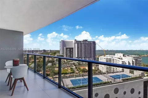 501 NE 31st St #1502, Miami, FL 33137