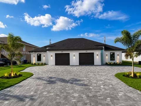257259 SW 3rd St, Cape Coral, FL 33991