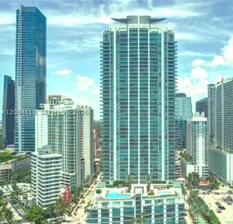 1331 Brickell Bay Dr #2601, Miami, FL 33131