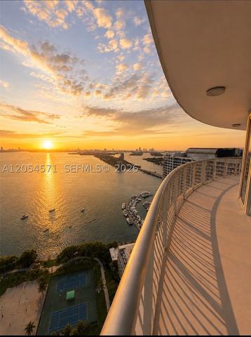 1750 N Bayshore Dr #4201, Miami, FL 33132