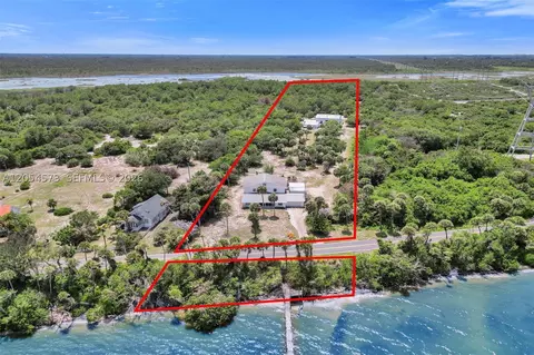 7801 Indian River Dr S, Fort Pierce, FL 34982